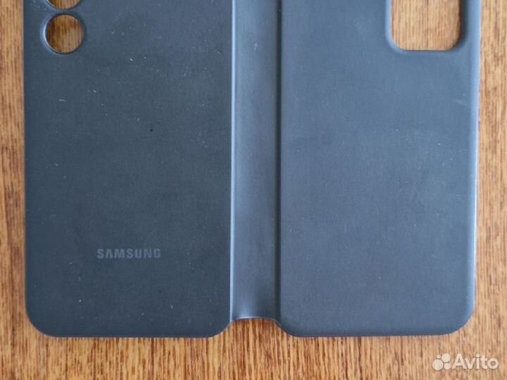 Чехол книжка samsung s23 FE