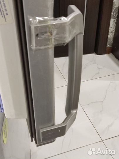 Холодильник бу beko