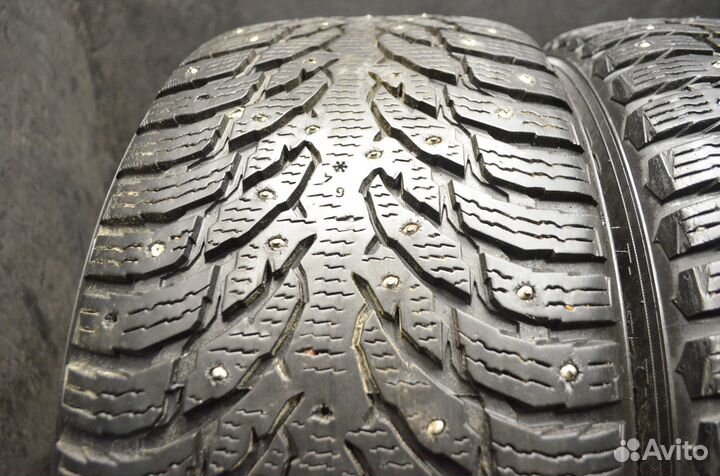 Nokian Tyres Hakkapeliitta 9 SUV 275/45 R20 110T