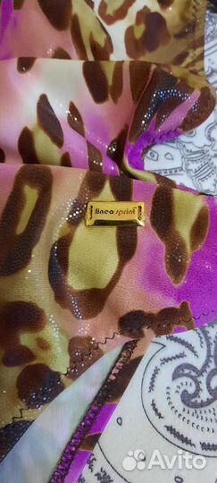 Купальник женский новый 44 46