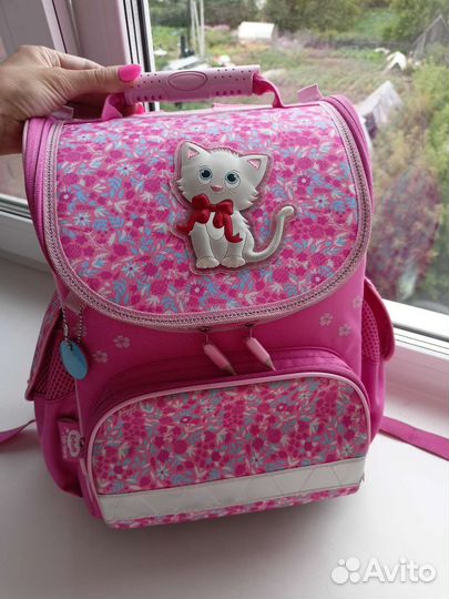 Рюкзак школьный Erhaft