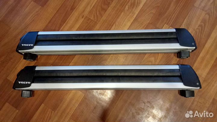 Крепления для лыж и сноуборда