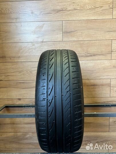 Hankook Ventus ME01 K114 205/55 R16