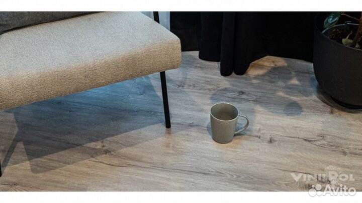 Напольные покрытия Camsan