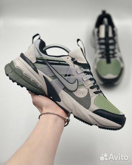 Кроссовки Nike Air Zoom Pegasus