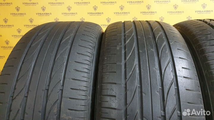 Bridgestone Dueler H/P Sport 275/60 R17 110V