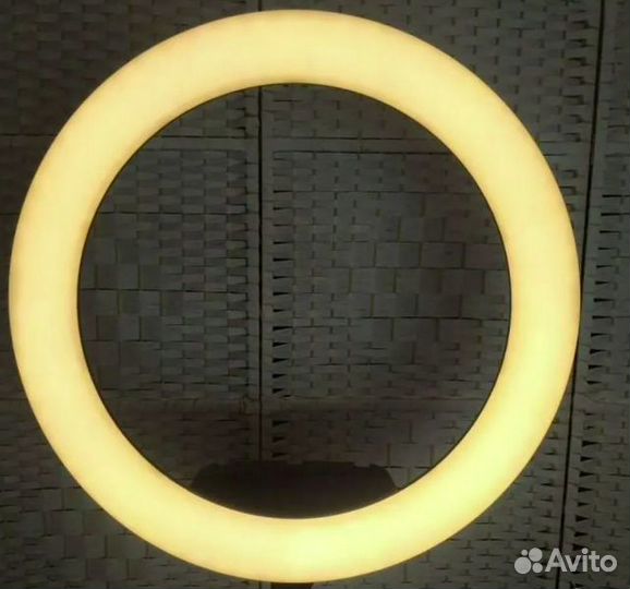 Кольцевая Лампа Для Фотосъемки