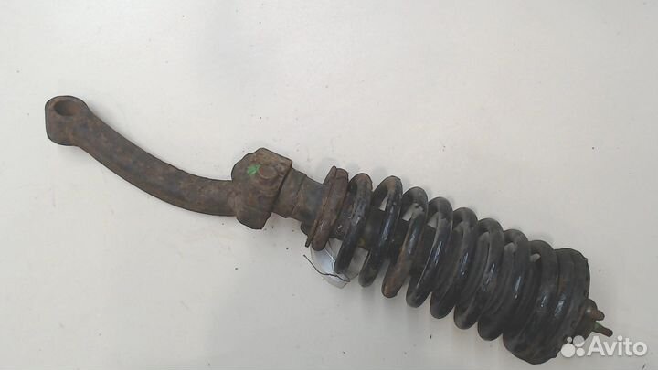 Амортизатор подвески SsangYong Rexton, 2006