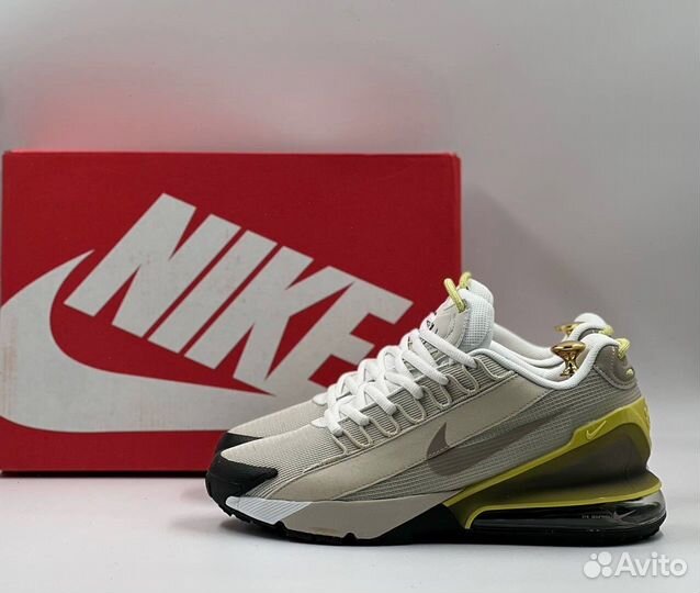 Мужские Кроссовки Nike Air Max Pulse Roam Люкс