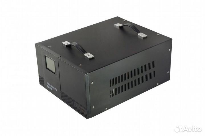 Стабилизатор напряжения ресанта асн-10000/1-эм