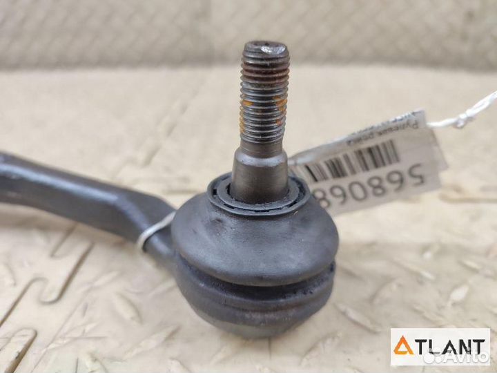 Рулевая рейка nissan serena