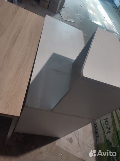 Мебель для пвз озон