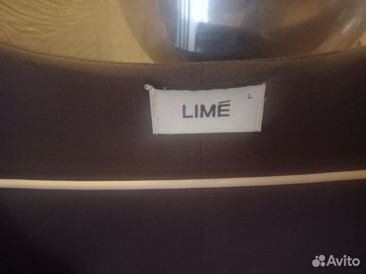 Болеро из экокожи