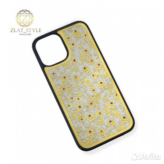 Чехол для iPhone12, iPhone 12Pro 