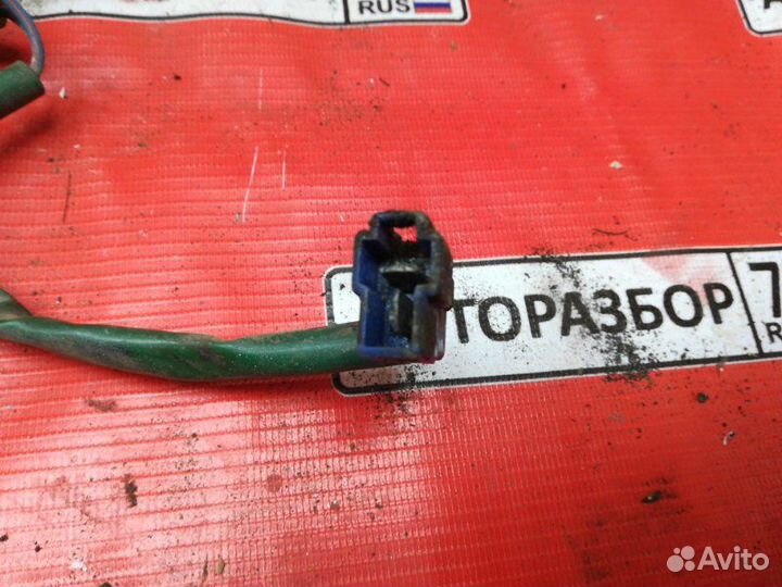 Стеклоподъемный механизм передний левый Subaru