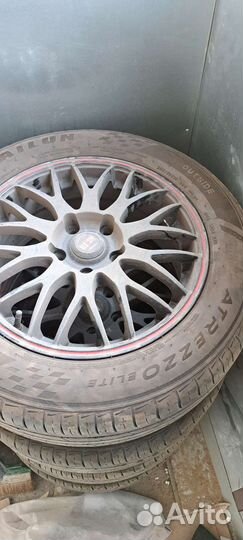 Sailun Atrezzo Elite 205/60 R16