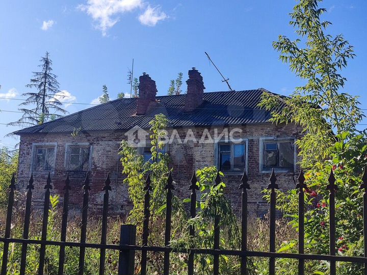 Дом 140 м² на участке 7,8 сот.