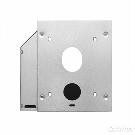 Салазки 9,5мм/12,7мм Optibay для SSD и HDD