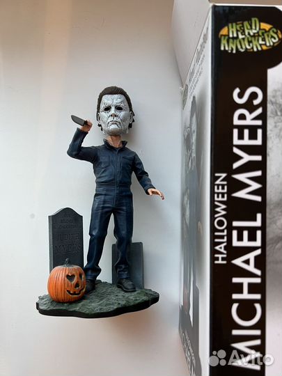 Neca halloween michael myers