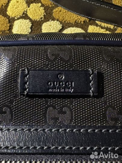Сумка Gucci Оригинал