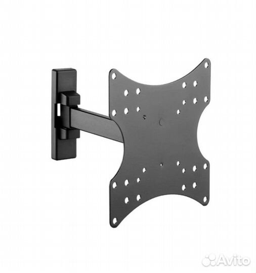 Новый поворотный кронштейн для телевизора 17