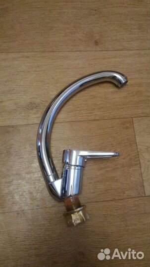 Смеситель для кухни