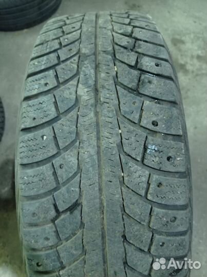 Gislaved Euro Frost 5 225/70 R16 102T