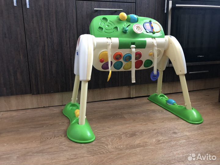 Игровой центр