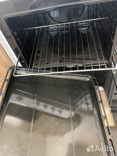 Плита газовая