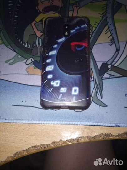 Meizu M6, 2/16 ГБ