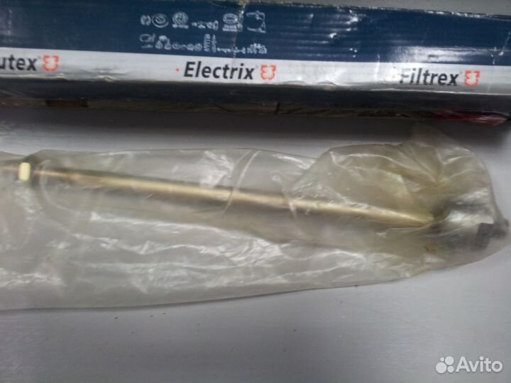 Рулевая тяга Опель