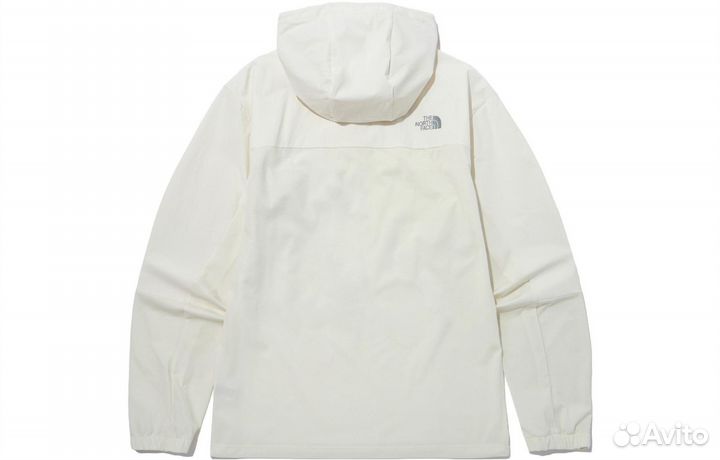 THE north face Jacket Unisex White (XS)(84)