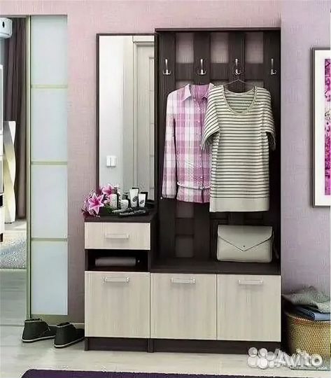 Прихожая Машенька 1.2м