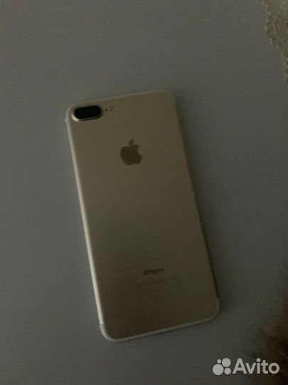 iPhone 7 Plus, 32 ГБ