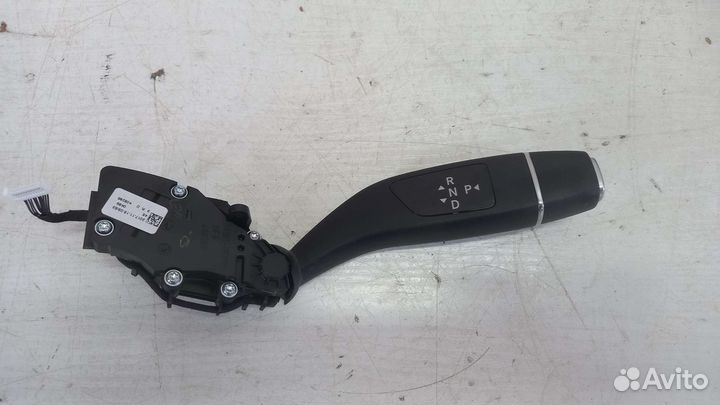 Переключатель АКПП Mercedes-Benz GLC C253 Coupe