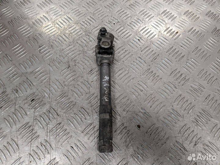 Рулевой карданчик Ford Fusion (2002 - 2005)