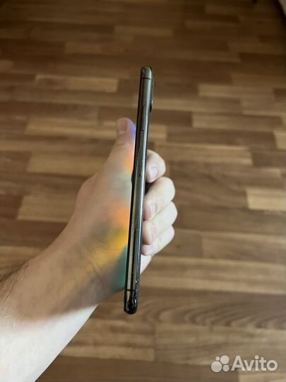 iPhone Xs Max, 256 ГБ