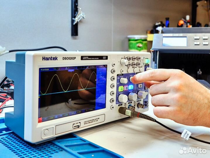 Ремонт сотовых телефонов, смартфонов, планшетов