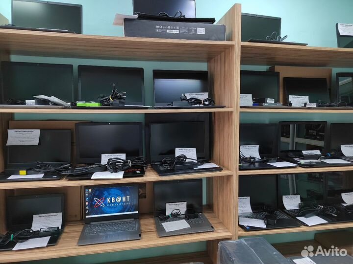 Новенький ультрабук Lenovo IdeaPad 3 на гарантии