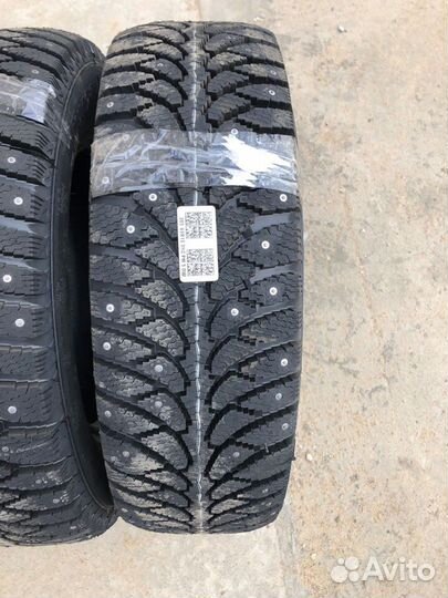 Tunga Nordway 2 205/65 R15