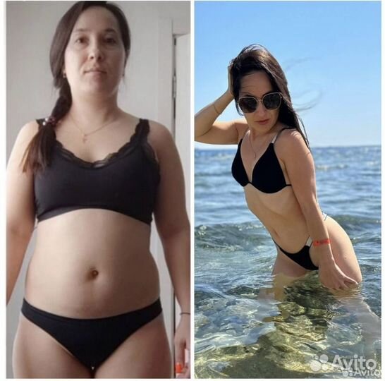 Похудение бесплатно