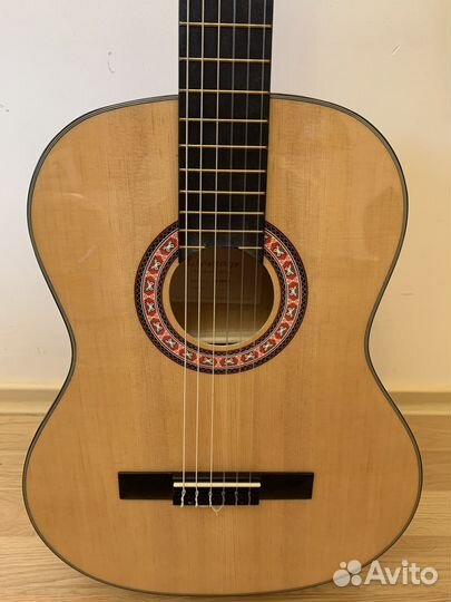 Классическая гитара