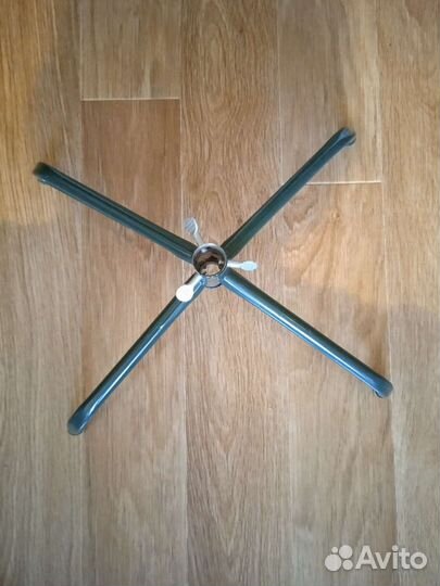 Елка искусственная. Светодиодная лента