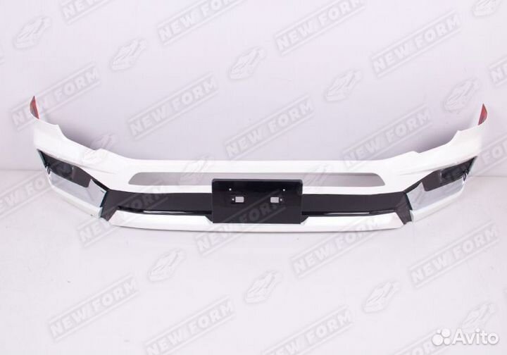 Обвес Modellista Toyota Land Cruiser 300