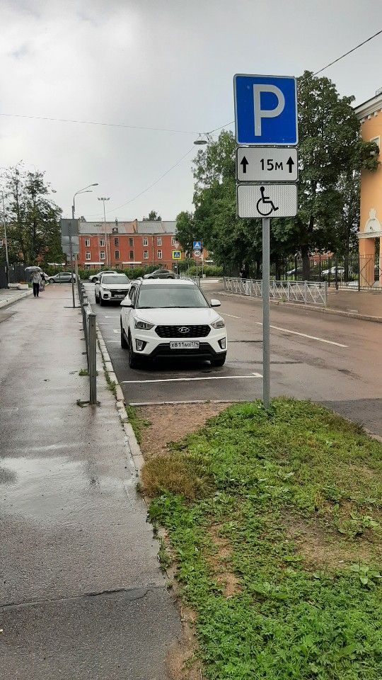 Hyundai Creta: фото владельца