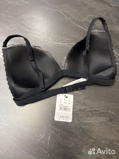 Бюстгальтер tezenis 80B