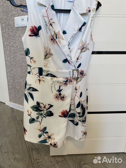 Комбинезон женский