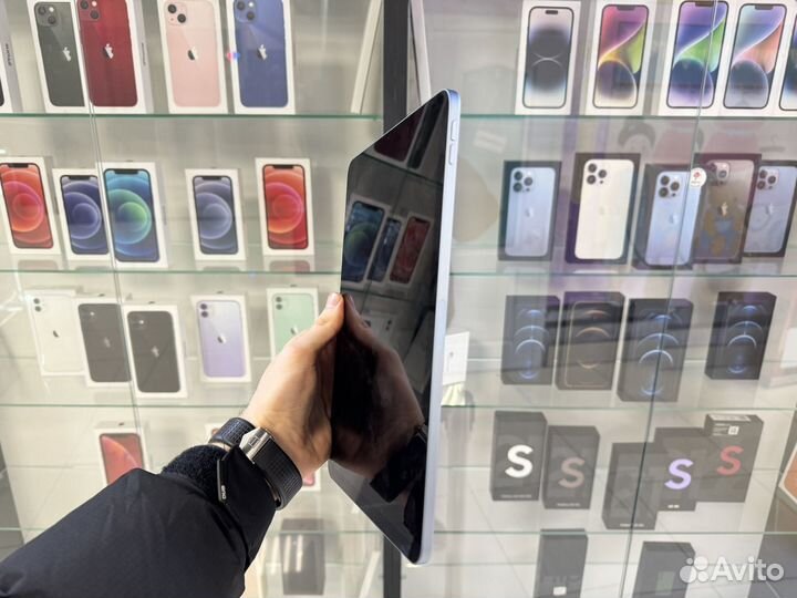 iPad Air 4 256G Blue