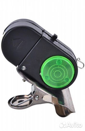 Сигнализаторы поклевки