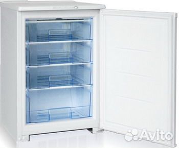 Морозильная камера Бирюса 14